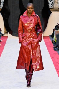 Bally RTW Fall 2023