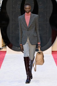 Bally RTW Fall 2023