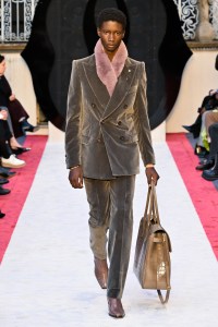 Bally RTW Fall 2023