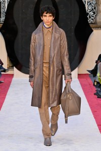 Bally RTW Fall 2023