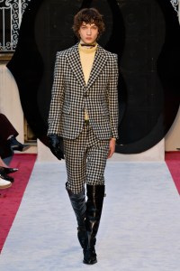 Bally RTW Fall 2023