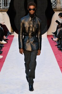 Bally RTW Fall 2023