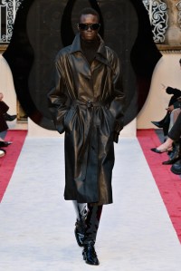 Bally RTW Fall 2023