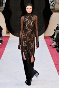 Bally RTW Fall 2023
