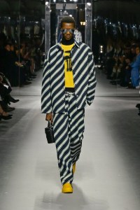 Benetton RTW Fall 2023