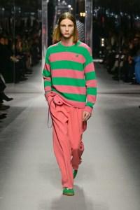 Benetton RTW Fall 2023