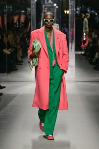Benetton RTW Fall 2023