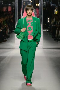 Benetton RTW Fall 2023