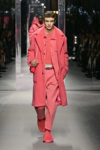 Benetton RTW Fall 2023