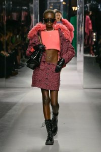 Benetton RTW Fall 2023