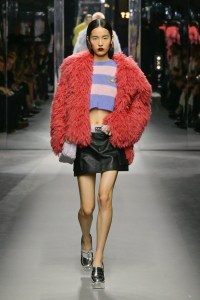 Benetton RTW Fall 2023