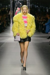 Benetton RTW Fall 2023