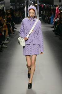 Benetton RTW Fall 2023