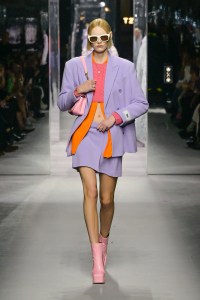 Benetton RTW Fall 2023