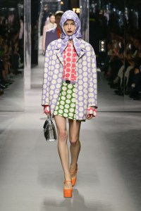 Benetton RTW Fall 2023