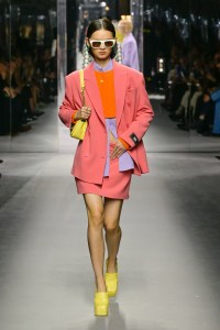 Benetton RTW Fall 2023