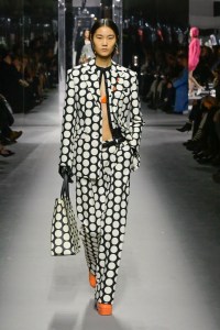 Benetton RTW Fall 2023