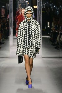 Benetton RTW Fall 2023