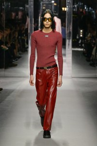 Benetton RTW Fall 2023
