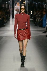Benetton RTW Fall 2023