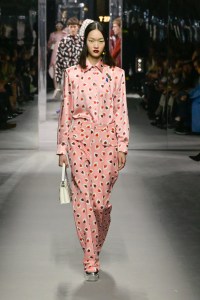 Benetton RTW Fall 2023