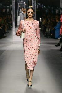 Benetton RTW Fall 2023