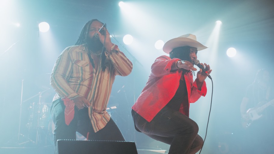 A new collaboration pays tribute to Wrangler’s musical and western heritage. 