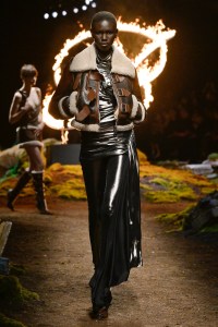 Blumarine RTW Fall 2023