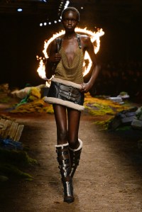 Blumarine RTW Fall 2023
