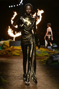 Blumarine RTW Fall 2023