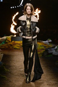 Blumarine RTW Fall 2023