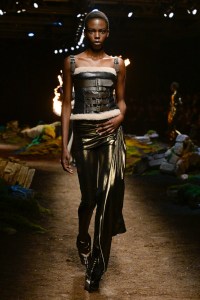 Blumarine RTW Fall 2023