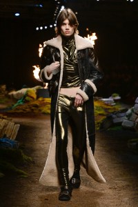 Blumarine RTW Fall 2023