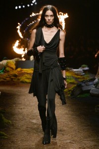 Blumarine RTW Fall 2023