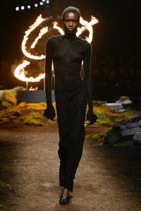 Blumarine RTW Fall 2023