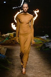 Blumarine RTW Fall 2023