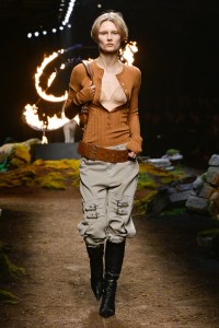Blumarine RTW Fall 2023