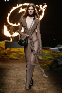 Blumarine RTW Fall 2023