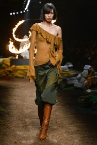 Blumarine RTW Fall 2023