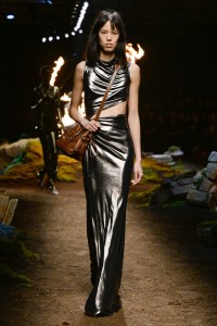 Blumarine RTW Fall 2023