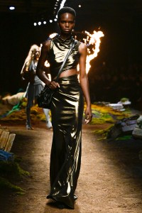 Blumarine RTW Fall 2023