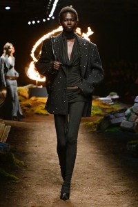 Blumarine RTW Fall 2023
