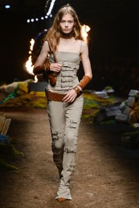 Blumarine RTW Fall 2023