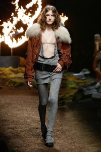 Blumarine RTW Fall 2023
