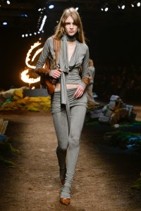 Blumarine RTW Fall 2023