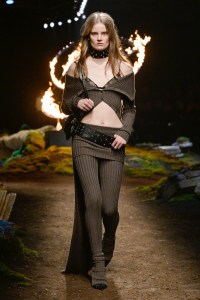 Blumarine RTW Fall 2023