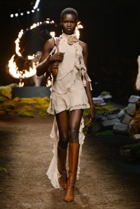 Blumarine RTW Fall 2023