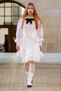 Bora Aksu RTW Fall 2023