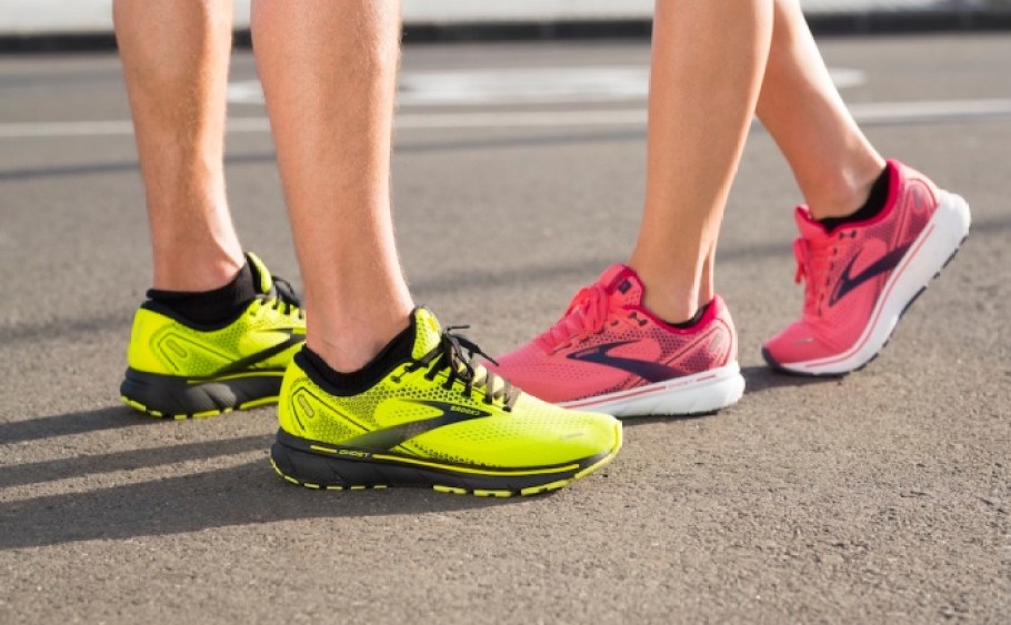 Brooks Global Sales Hit $1.2 Billion in 2022 As the Running Category Soars