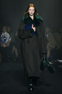 Burberry RTW Fall 2023